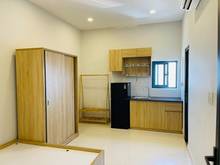 Hình ảnh CẬP NHẬP đầu tháng 10 trống lại 2 phòng tại quận 10