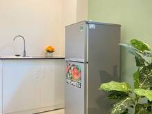 Hình ảnh CHDV 6P Full NT- Thu nhập 30tr/th - DT: 4.1*18 CN:70m2 -