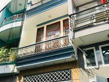 Hình ảnh Nhà Đẹp – Hẻm Rộng 8m – CMT8 – Phạm Văn Hai – (57m2) – 2 Lầu – 10.2 TỶ
