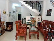 Hình ảnh Nhà Đẹp Hxh Ung Văn Khiêm P25 Bình Thạnh - Đủ Công Năng 4 Lầu Chỉ 9.2