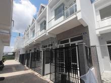 Hình ảnh Nhà bình chánh giá rẻ. Nhà 48m2 Hương Lộ 11, Hưng Long, 660tr. tặng NT