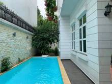 Hình ảnh Bán Siêu Biệt Thự Phường Thảo Điền, Thành Phố Thủ Đức,402 M2