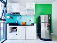 Hình ảnh Mb6623 nạp rút nhanh chóng LOTUS APARMENT 1 PHÒNG NGỦ- Thiết kế kiểu hoàng gia nước Ý