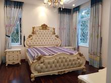 Hình ảnh Villa Nguyễn Văn Hưởng_Thảo Điền, full nội thất_50tr/tháng