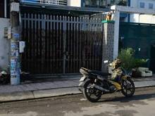 Hình ảnh _chủ cần bán gấp căn nhà mặt tiền đường nhựa tân hiệp hóc
