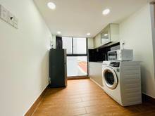 Hình ảnh 🌈 Duplex CHDV Cao Cấp - Máy Giặt Riêng - Cửa Sổ Thoáng 🌈