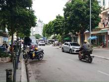 Hình ảnh Cho thuê nhà ở Nguyễn Hoàng, Mỹ Đình, Ô tô tránh, thông sàn