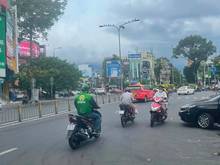 Hình ảnh VIP!!! Mặt tiền Lê Hồng Phong 65m2 5 tầng chỉ 25 tỷ