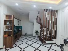 Hình ảnh Siêu phẩm ngõ 44 Trần Thái Tông 45M-MT4.5-5T NHÀ ĐẸP GẦN PHỐ 6.5 tỷ