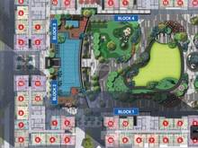 Hình ảnh Bán sang nhượng 30 căn Victoria 9/2023 giá tốt. View sông hỗ trợ vay -