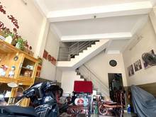Hình ảnh BÁN NHÀ Mặt Tiền- Lê Thúc Hoạch 41m2- 3Tầng-DT: 4 X 10.5 M2- 10.9 tỷ