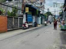 Hình ảnh Bán gấp nhà HXH đường Tô Hiến Thành, P14, Q10. 4mx16m (61m2). T+2L.