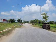 Hình ảnh Bán đất rẻ nhất dự án Tam Đa Yên Phong, Bắc Ninh 1,8 tỷ