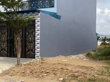 Hình ảnh NỀN ĐẤT KẾ GÓC 112m2, đường 16m, Sổ Hồng Nằm trong khu vực đông dân