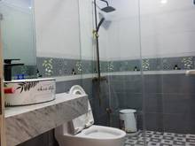 Hình ảnh Tân Phú - hẻm xe hơi đỗ cửa - 3 tầng 4PN chỉ 5 tỷ 9 thương lượng