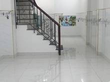Hình ảnh Bán nhà mới hẻm xe hơi Lê Quang Định phường 11 quận Bình Thạnh