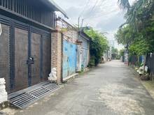 Hình ảnh Nhà MT Đường số 8 Linh Xuân - HXH 6m - DT: 5x26=130m2, giá chỉ 5tỷ600