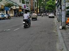 Hình ảnh Nhà Bán HXH Đường Cao Thắng, P12, Q10. 3mx12m. T+L.