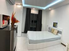 Hình ảnh Căn Hộ Studio mới - Có Ban Công - Máy Giặt riêng tại phòng