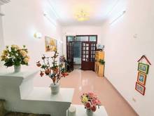 Hình ảnh Bán nhà Nguyễn Trãi, Thanh Xuân, 5T PHÂN LÔ, Ô TÔ DỪNG ĐỖ, KINH DOANH.