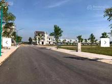 Hình ảnh CHÍNH CHỦ BÁN GẤP 112m2 Đất 2 Mặt Tiền Bưng ÔNG THOÀN, Q9 - VILLA PARK