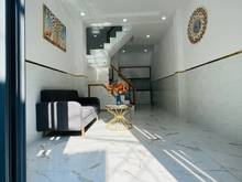 Hình ảnh Bán căn nhà cấp 1 giá SHR Đ/C 20 đường Mã Lò giá chỉ 2ti1