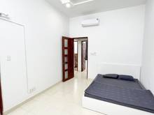 Hình ảnh Căn Hộ_2PN_Bếp_tolet riêng_Hoàng Sa_FULL_Nội Thất