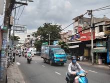 Hình ảnh Bán nhà chính chủ MT Xô Viết Nghệ Tĩnh,P.25,Q.BT.Dt 23x37m, giá 103,5T