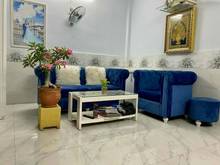 Hình ảnh Bán Nhà Tô Ký, Quận 12, 90m2, Ngang 5m, 2TầngBTCT Giá 4.4tỷ, Hẻm 3.5m