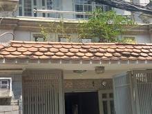 Hình ảnh Bán Nhà Mặt Tiền NGÔ TẤT TỐ 5x20m Trệt Lầu - Siêu Vị Trí Sát Quận 1