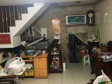 Hình ảnh nhà Mặt tiền Tân Thới Nhì 9 Hóc Môn. 5mx35m( NH 5,5m)., trệt , 2 lầu
