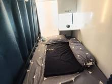 Hình ảnh cho thuê Kí túc xá sleepbox _ Cao Thắng , Quận 10