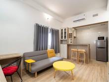 Hình ảnh 🌈 CHCC 1PN Ngay Khu người Nhật_Phạm Viết Chánh_Cầu Thị Nghè_BT_Q1 🌈