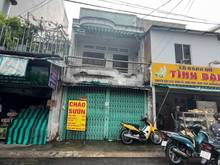 Hình ảnh Bán Nhà Cấp 4 Ngay Chợ Văn Thánh, Đối Diện Căn Hộ Him Lam (4.2x15 60m)