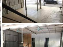 Hình ảnh Cần cho thuê nhà mặt phố Trần Quốc Hoàn  DT 80mx2T ,MT 8m,Giá:65tr/th