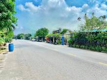 Hình ảnh Nhà kẹt vốn kinh doanh cần ra lô đất Củ Chi
