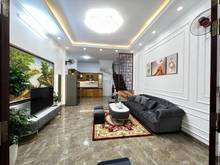 Hình ảnh Bán nhà phố NAM DƯ, KD ô tô tránh, vào nhà, giá nhỉnh 5 tỷ.