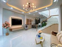 Hình ảnh Bán Nhà Xịn Gía Xịn Đỗ Thúc Tịnh Gò Vấp