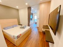Hình ảnh 1PN Sang Trọng Có Ban Công Siêu Đẹp_Kỳ Đồng Quận 3