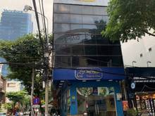 Hình ảnh Cho thuê nhà mặt phố Giảng Võ,Đống Đa kinh doanh các mô hình