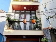 Hình ảnh Chính chủ cần bán gấp nhà hẻm ôtô ngay Nguyễn Thái Sơn, Gò Vấp