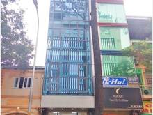 Hình ảnh Cho thuê Tòa Building Phó Đức Chính, Q.1 - Gần chợ Bến Thành