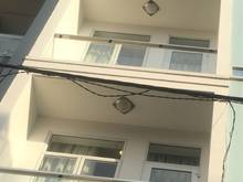 Hình ảnh Bán nhà MT Lê Văn Sỹ;P11;QPhú Nhuận;DT:4.5x19.8;Trệt, 3 lầu;17,5 tỷ