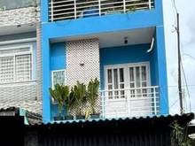 Hình ảnh Bán nhà đường Lý Thường Kiệt Tân Bình HXH