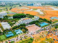 Hình ảnh BÁN NHANH 400m full thổ,Giáp ĐH FPT ,Hòa Lạc chỉ có 5,x tỷ