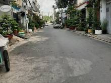 Hình ảnh Bán nhà Mặt Tiền Đường số GẦN CHỢ TÂN QUY CHỈ 115 TRIỆU