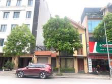 Hình ảnh Bán nhà Cổ Linh 55m 6T MT4.3m gara, thang máy, via hè, kdoanh hơn 9 tỷ