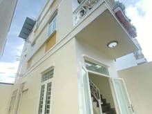 Hình ảnh XOẮN Bán nhà HXH Đường Hiệp Bình Sổ hồng vuông Hàng xóm Vạn Phúc City