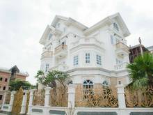 Hình ảnh Khách sạn 4 Sao, 2MT 39 Thủ Khoa Huân, Q1 - 25x25m, 11 Tầng - 800 tỷ