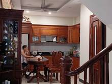 Hình ảnh Càn Bán Nhà 60m,4 tầng ngũ hiệp thanh trì,giá 7 tỉ